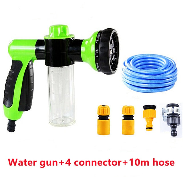 8 in 1 Pressure Hose