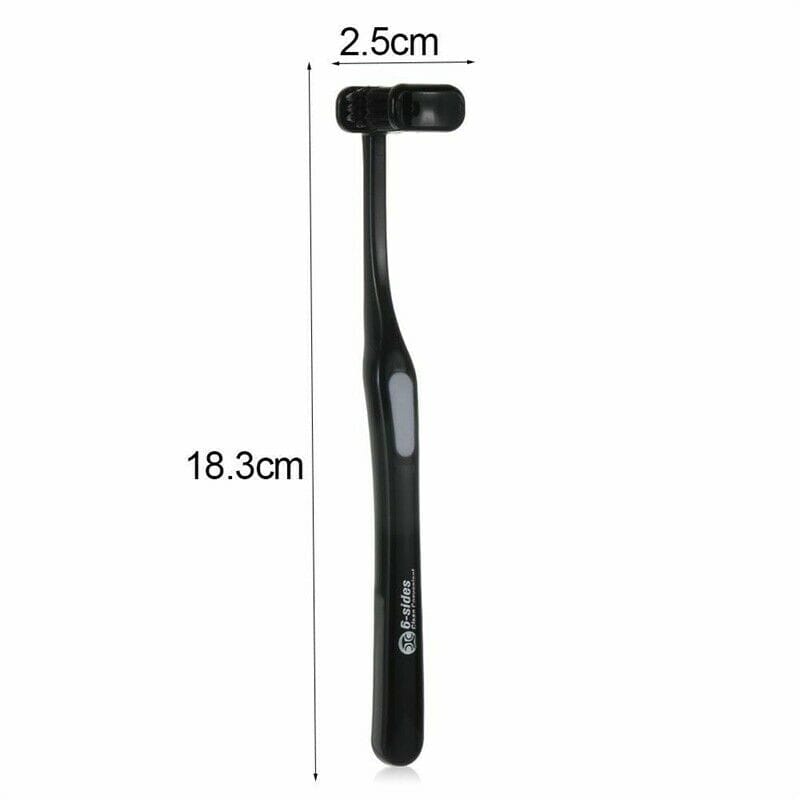 360 Degree Toothbrush