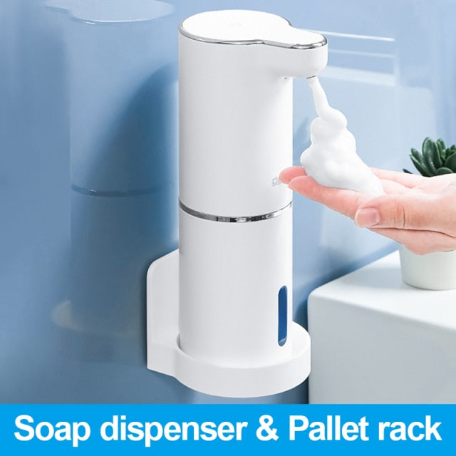 Automatic Foam Dispensers