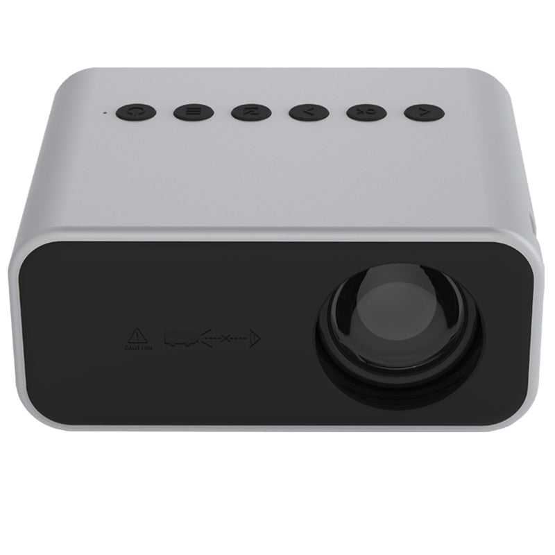 Mini Home Theater Projectors