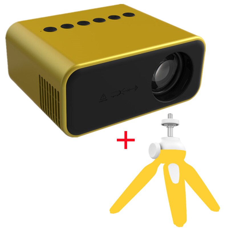 Mini Home Theater Projectors