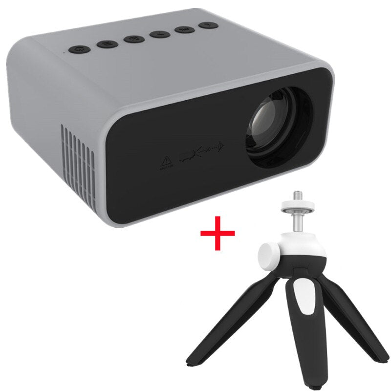 Mini Home Theater Projectors