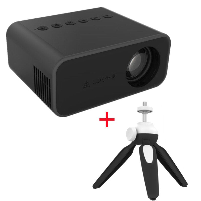 Mini Home Theater Projectors