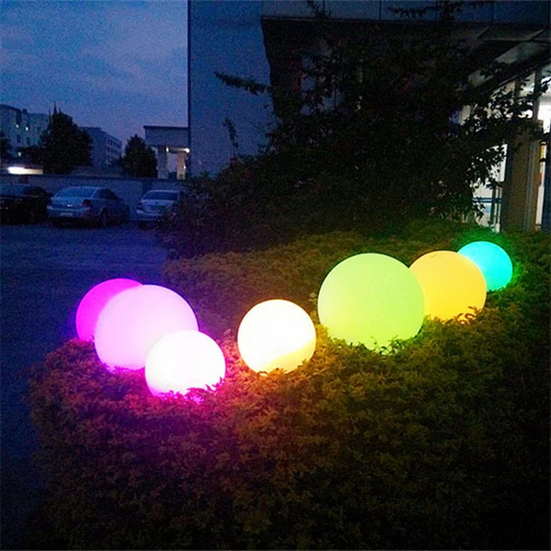 LED Lights for Outdoor