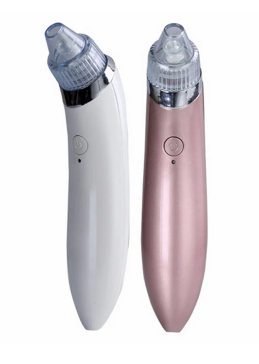 4 in 1 Beauty Pore Vacuum