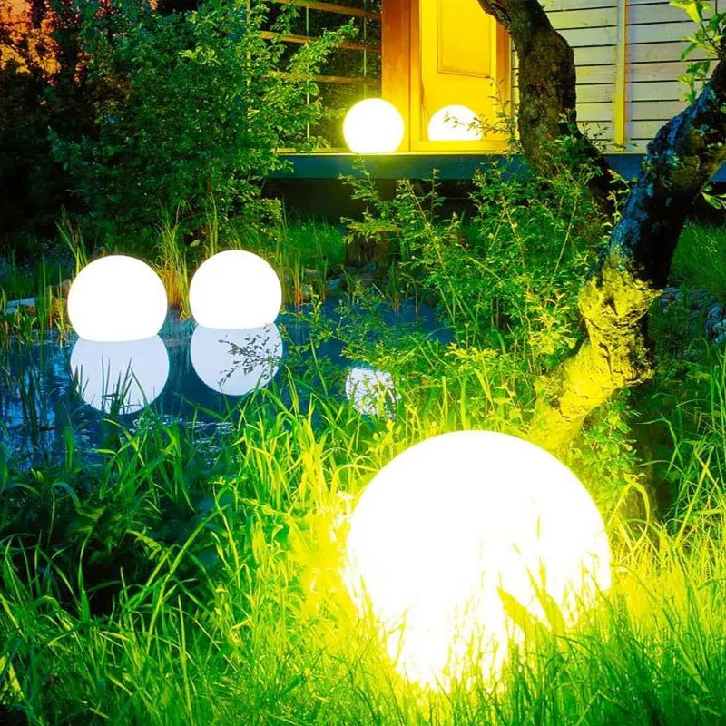 LED Lights for Outdoor